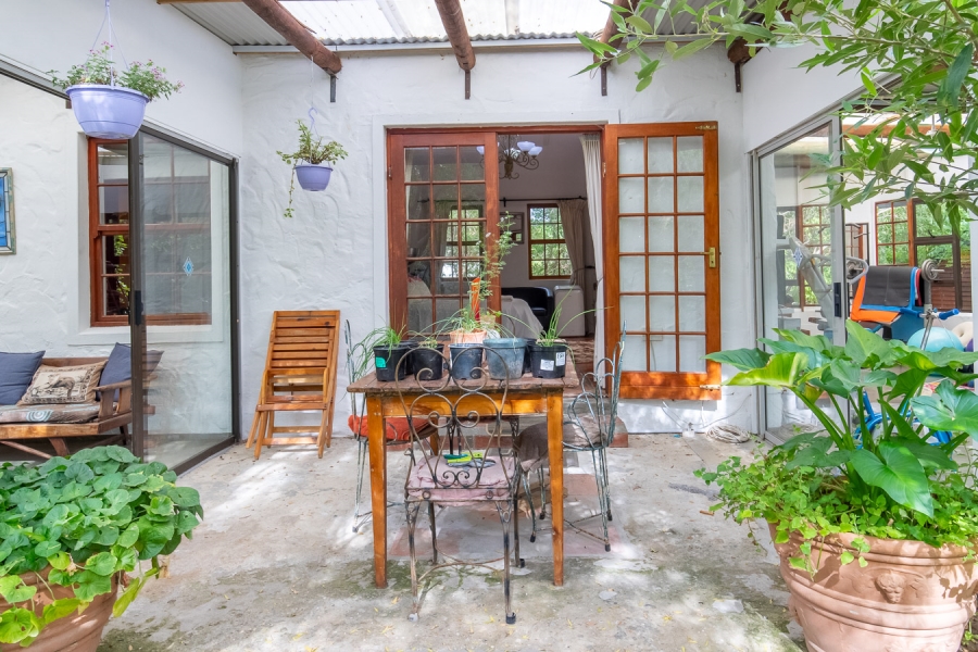 3 Bedroom Property for Sale in Barrydale Western Cape